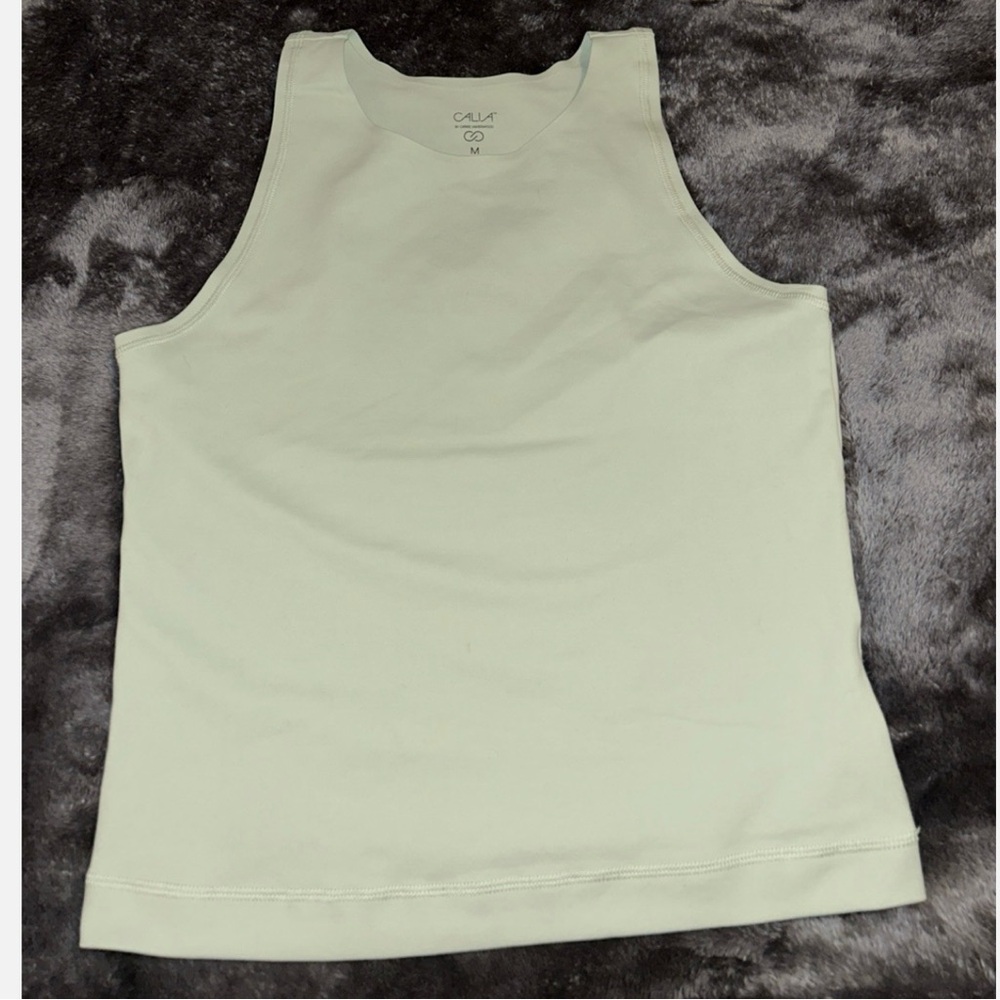 Calia by Carrie Underwood Essentials Fitness Tank